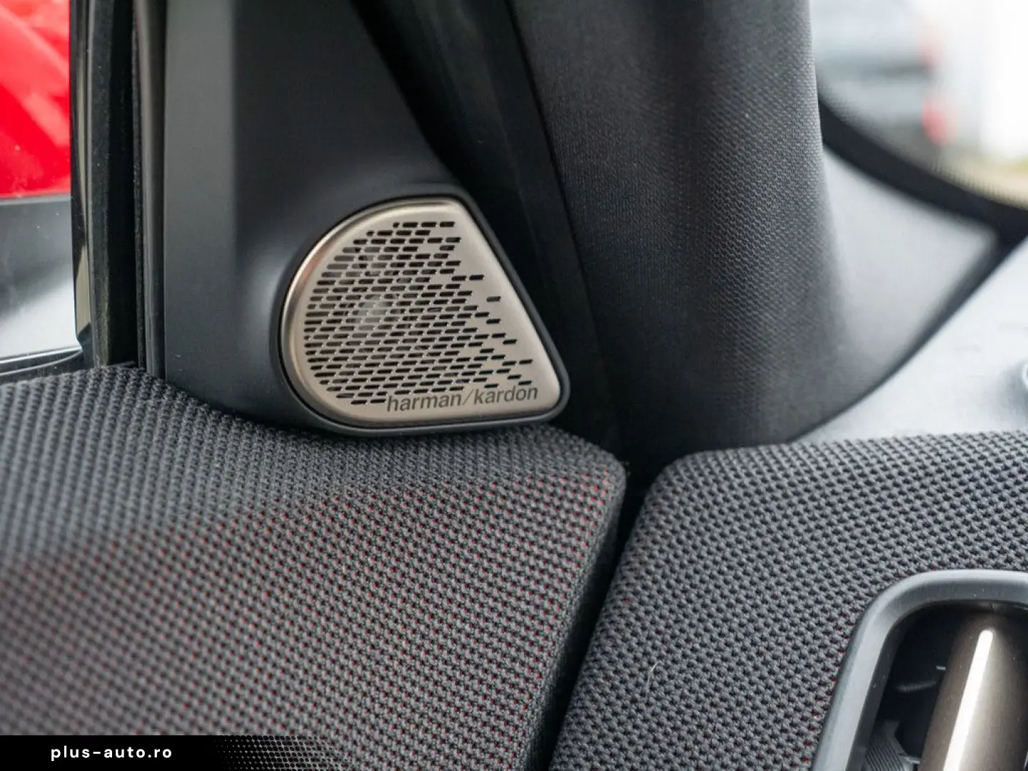 MINI Countryman JCW ALL4 NAVI ACC HUD LED PANO 360