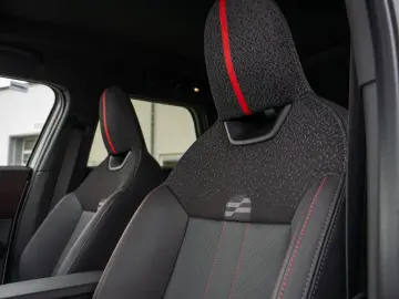 MINI Countryman JCW ALL4 NAVI ACC HUD LED PANO 360