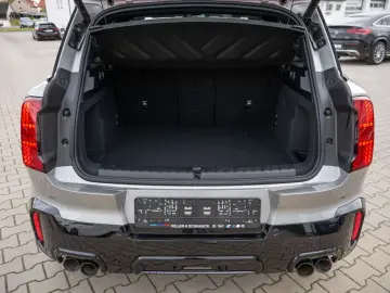 MINI Countryman JCW ALL4 NAVI ACC HUD LED PANO 360