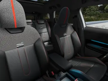 MINI John Cooper Works All4 Countryman