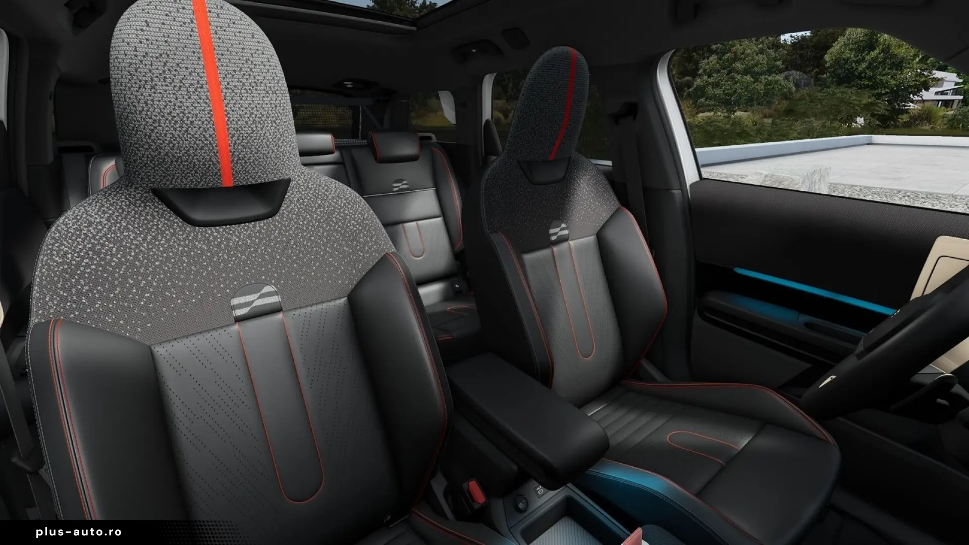 MINI John Cooper Works All4 Countryman