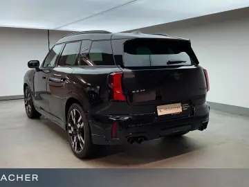 MINI John Cooper Works Countryman ALL4 A JCW-Trim Pan