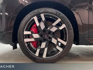 MINI John Cooper Works Countryman ALL4 A JCW-Trim Pan