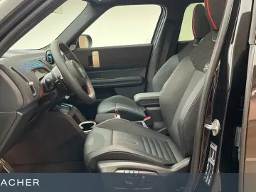 MINI John Cooper Works Countryman ALL4 A JCW-Trim Pan