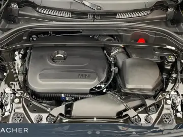 MINI John Cooper Works Countryman ALL4 A JCW-Trim Pan