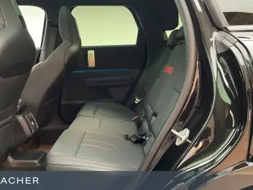 MINI John Cooper Works Countryman ALL4 A JCW-Trim Pan