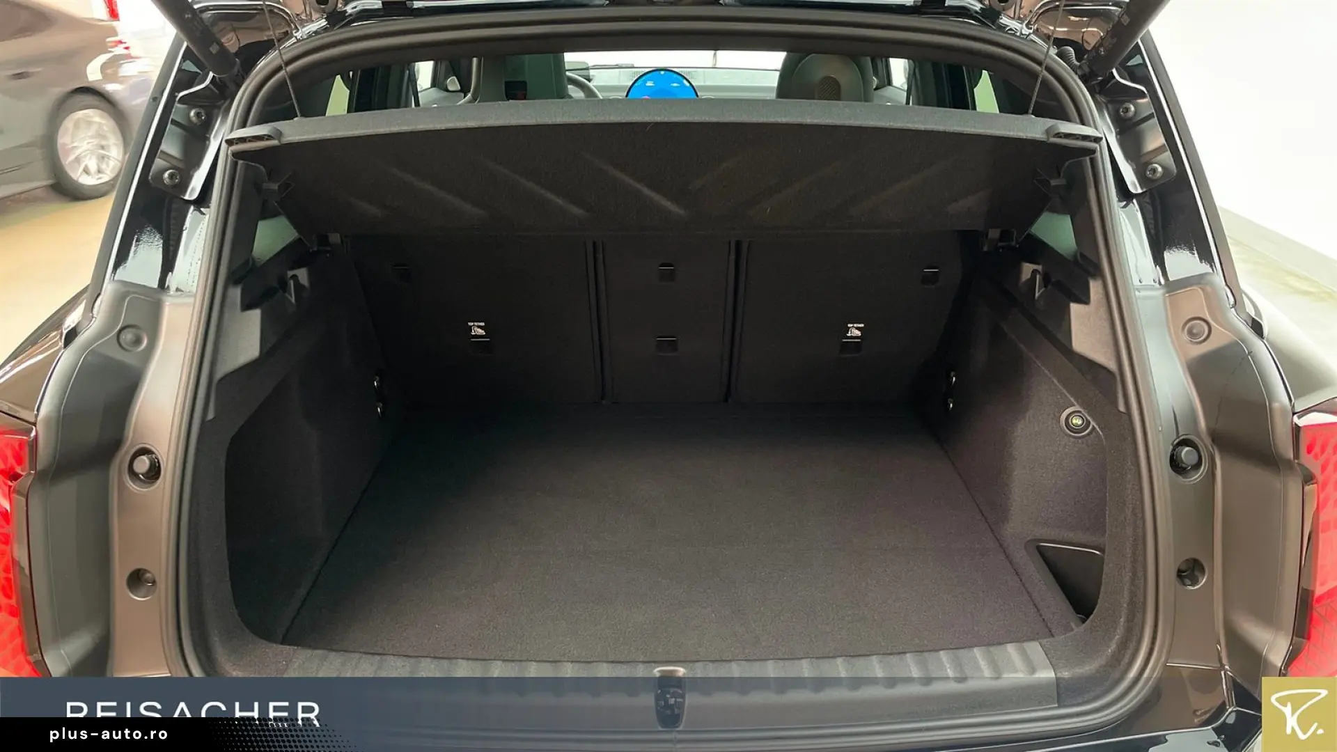 MINI John Cooper Works Countryman ALL4 A JCW-Trim Pan