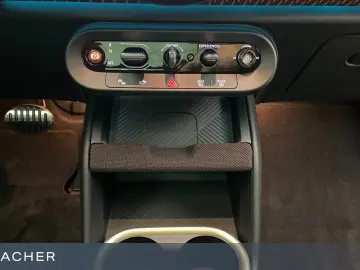 MINI John Cooper Works Countryman ALL4 A JCW-Trim Pan