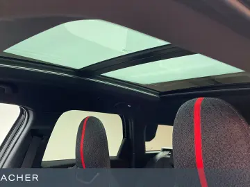 MINI John Cooper Works Countryman ALL4 A JCW-Trim Pan