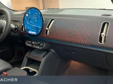 MINI John Cooper Works Countryman ALL4 A JCW-Trim Pan