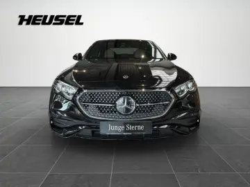 MERCEDES-BENZ E 200 AMG  Superscreen Burmester Night&hellip;
