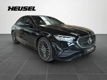 MERCEDES-BENZ E 200 AMG  Superscreen Burmester Night&hellip;