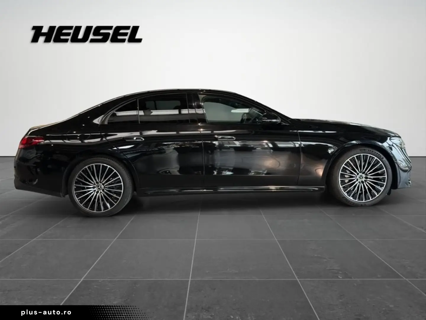 MERCEDES-BENZ E 200 AMG  Superscreen Burmester Night&hellip;