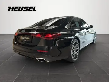 MERCEDES-BENZ E 200 AMG  Superscreen Burmester Night&hellip;