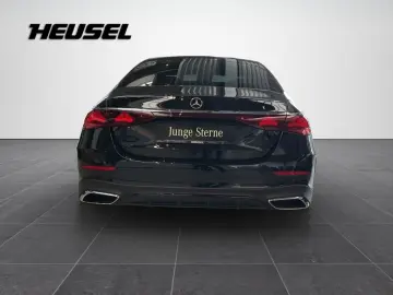 MERCEDES-BENZ E 200 AMG  Superscreen Burmester Night&hellip;