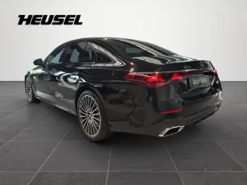 MERCEDES-BENZ E 200 AMG  Superscreen Burmester Night&hellip;