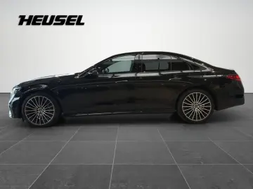 MERCEDES-BENZ E 200 AMG  Superscreen Burmester Night&hellip;