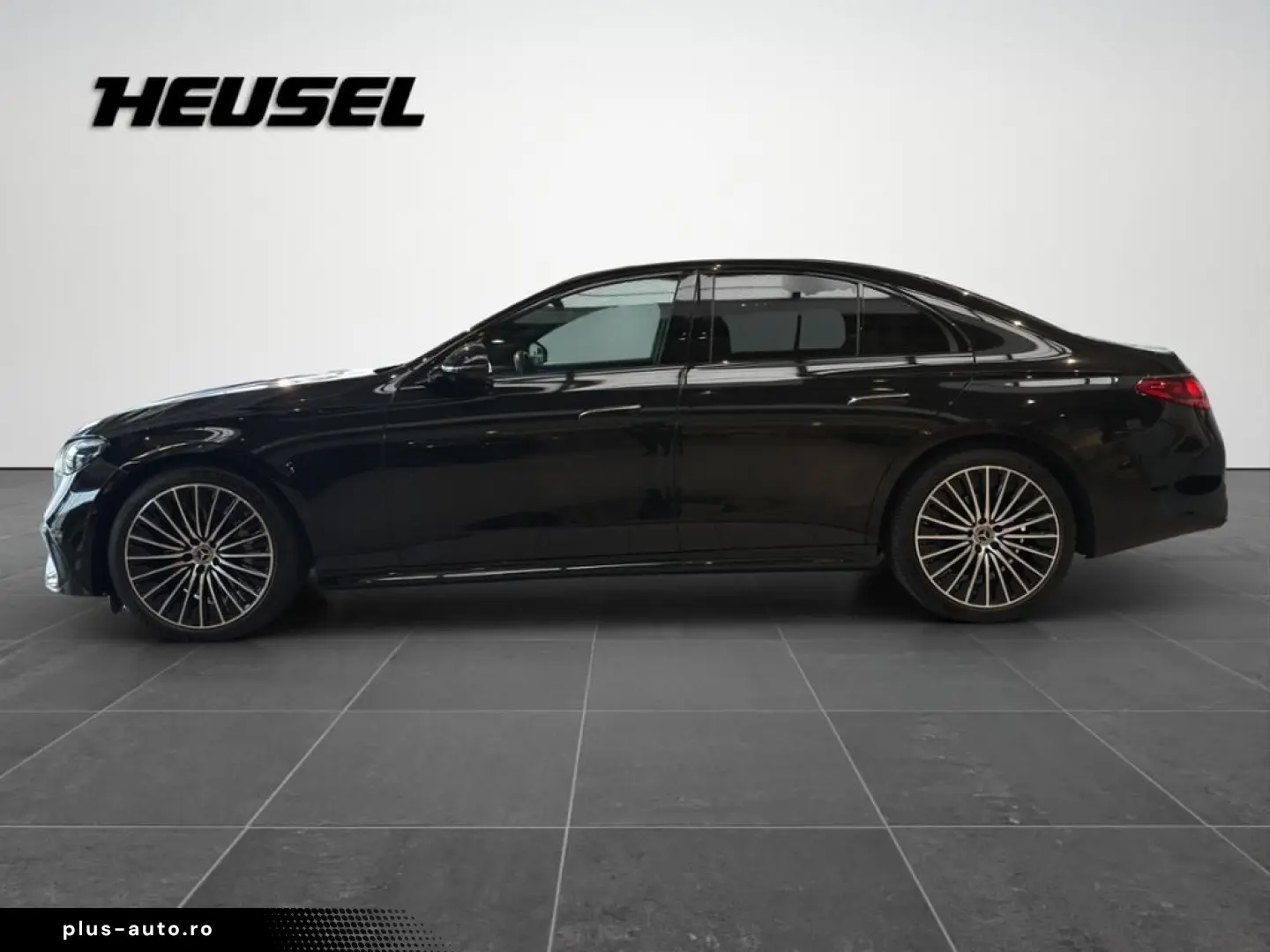 MERCEDES-BENZ E 200 AMG  Superscreen Burmester Night&hellip;