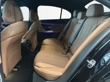 MERCEDES-BENZ E 200 AMG  Superscreen Burmester Night&hellip;