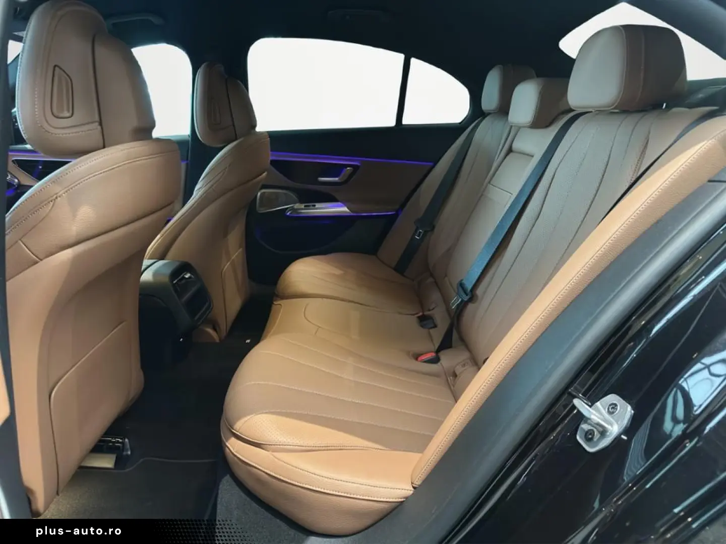 MERCEDES-BENZ E 200 AMG  Superscreen Burmester Night&hellip;