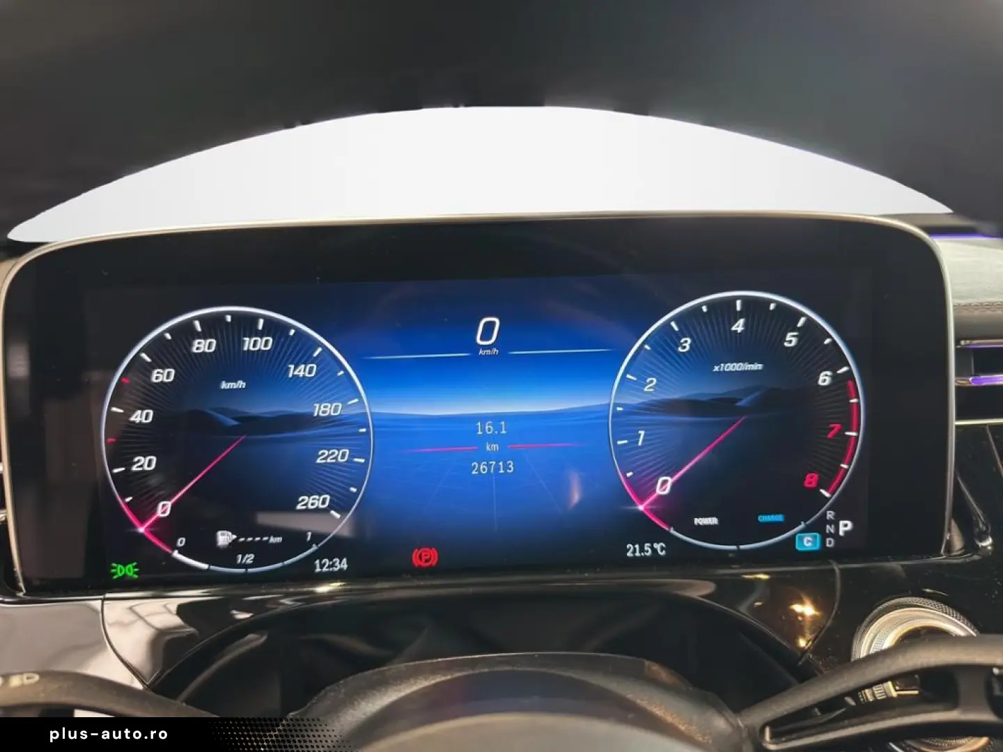 MERCEDES-BENZ E 200 AMG  Superscreen Burmester Night&hellip;