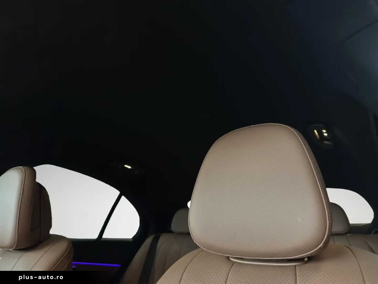 MERCEDES-BENZ E 200 AMG  Superscreen Burmester Night&hellip;