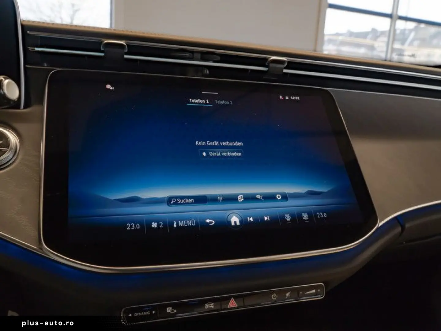 MERCEDES-BENZ E 200 AMG-Sport Pano Burm AHK Night Distr Memo