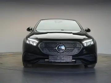 MERCEDES-BENZ E 220 d 9G-Tronic AMG Leder Distronic &hellip;