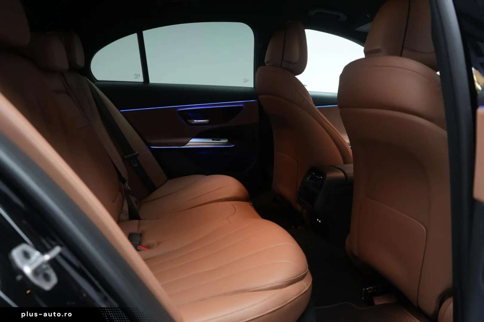 MERCEDES-BENZ E 220 d 9G-Tronic AMG Leder Distronic &hellip;