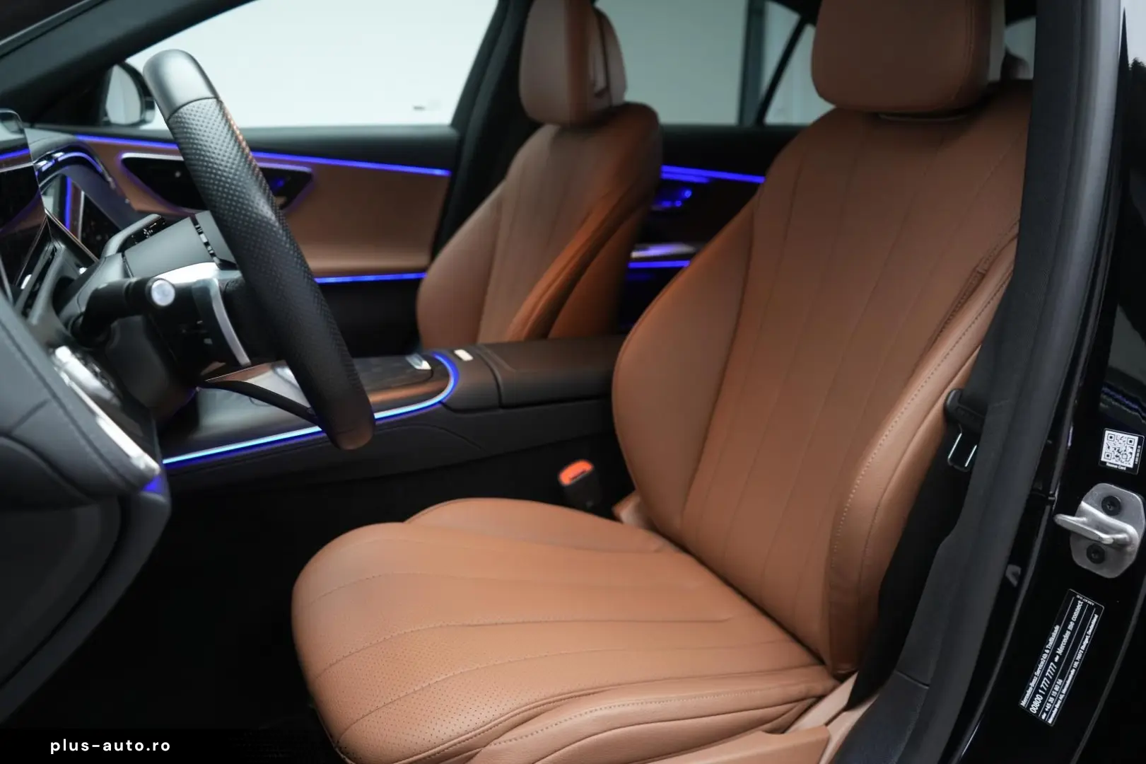 MERCEDES-BENZ E 220 d 9G-Tronic AMG Leder Distronic &hellip;