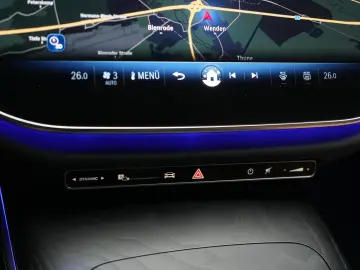 MERCEDES-BENZ E 220 d 9G-Tronic AMG Leder Distronic &hellip;