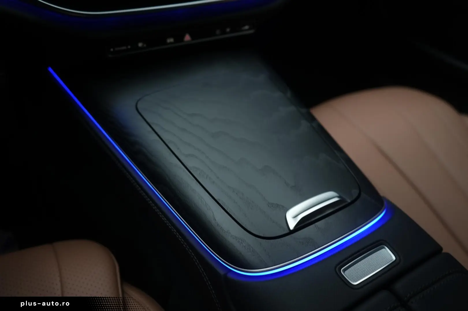 MERCEDES-BENZ E 220 d 9G-Tronic AMG Leder Distronic &hellip;