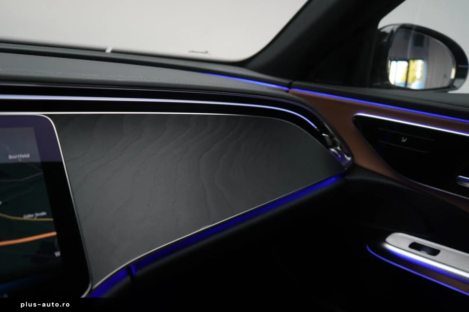 MERCEDES-BENZ E 220 d 9G-Tronic AMG Leder Distronic &hellip;