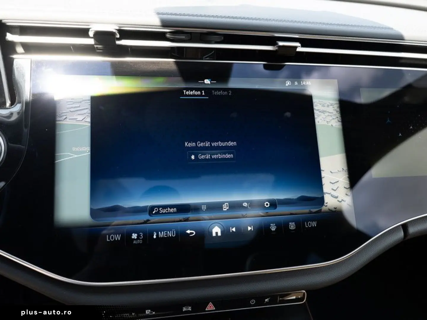 MERCEDES-BENZ E 200 AMG-Sport Super Pano Sitzklima B&hellip;