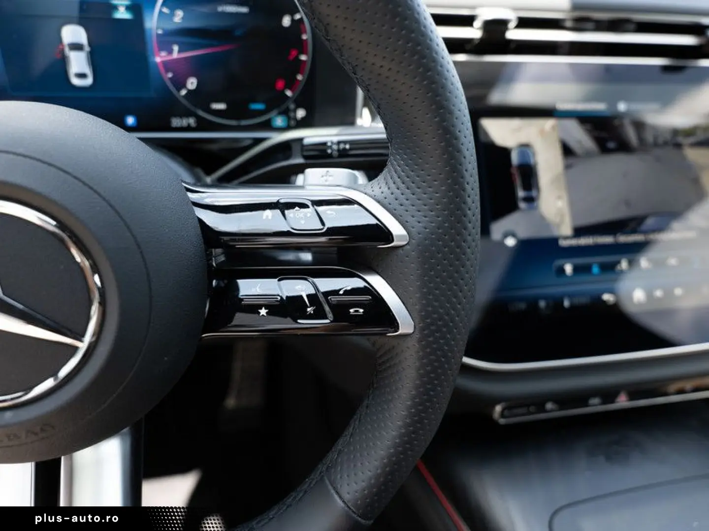 MERCEDES-BENZ E 200 AMG-Sport Super Pano Sitzklima B&hellip;