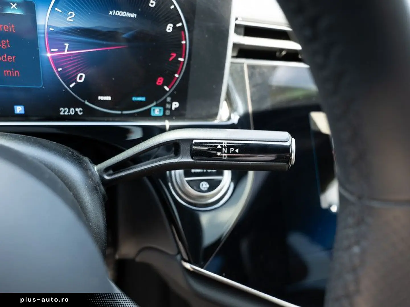 MERCEDES-BENZ E 200 AMG-Sport Super Pano Sitzklima B&hellip;