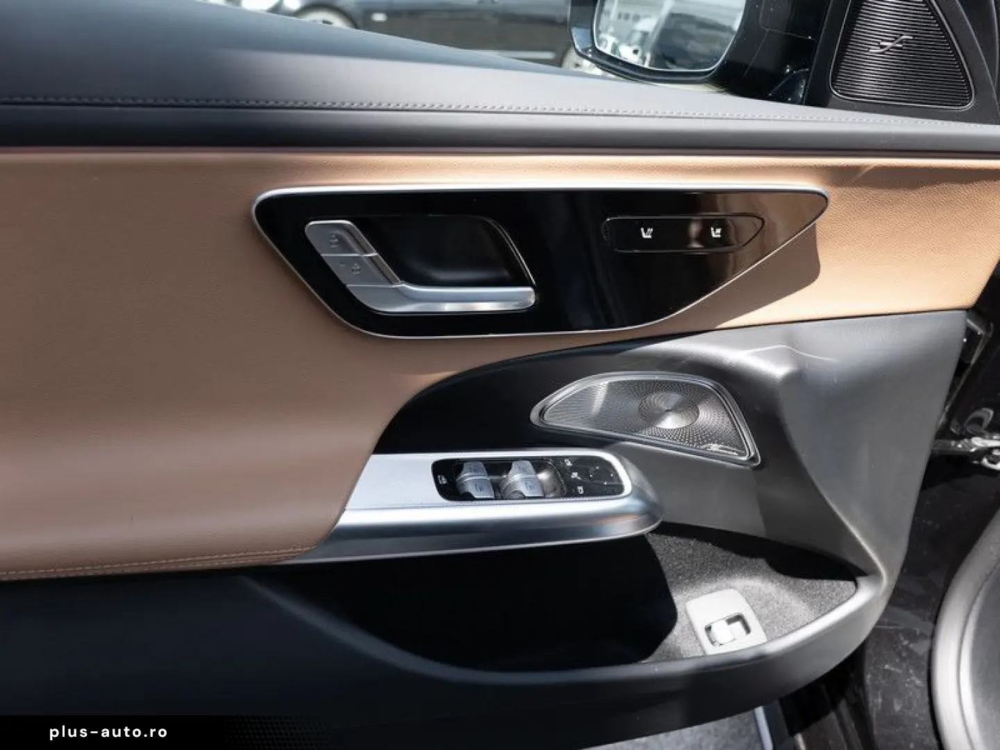 MERCEDES-BENZ E 200 AMG-Sport Super Pano Sitzklima B&hellip;