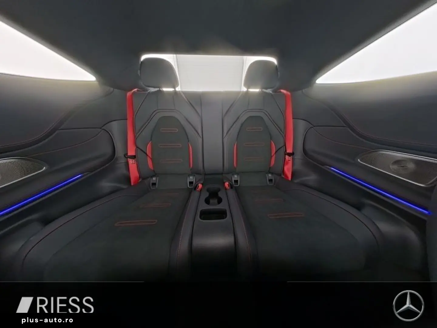 MERCEDES-BENZ CLE 53 AMG 4MATIC  Coupé 360 ACC AHK A&hellip;