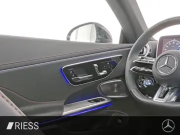 MERCEDES-BENZ CLE 53 AMG 4MATIC  Coupé 360 ACC AHK A&hellip;