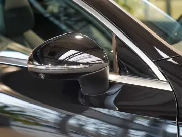 MERCEDES-BENZ CLE 450 4M Coupé AMG Line Nappa Burmester Pano