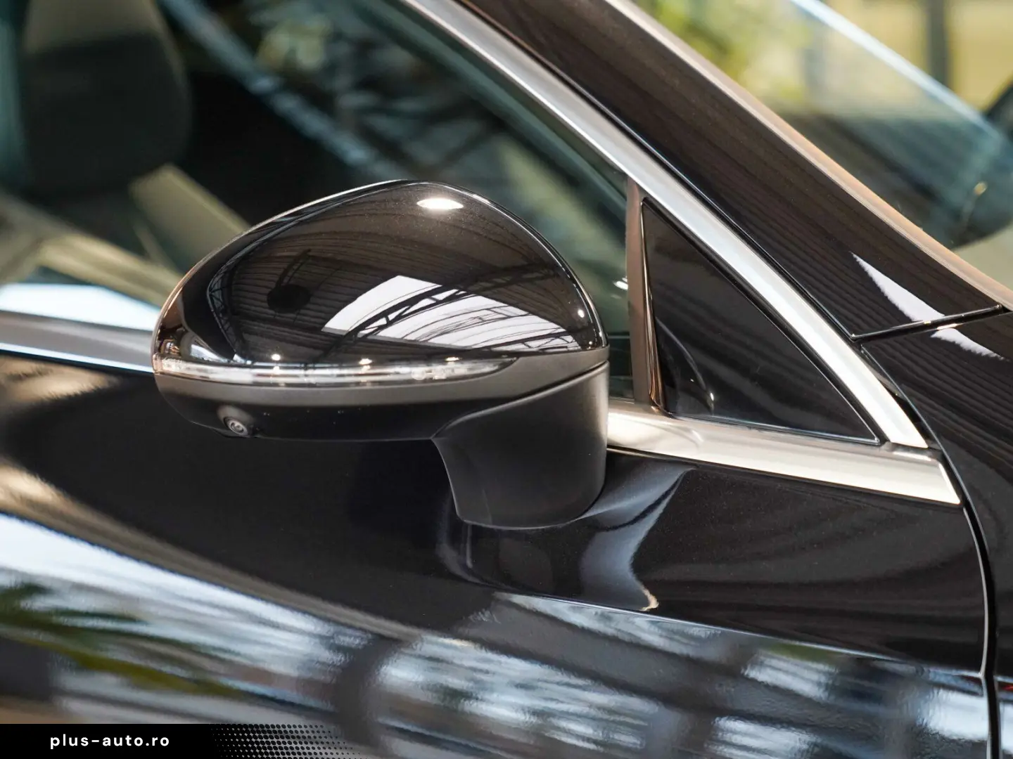 MERCEDES-BENZ CLE 450 4M Coupé AMG Line Nappa Burmester Pano