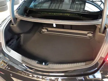 MERCEDES-BENZ CLE 450 4M Coupé AMG Line Nappa Burmester Pano