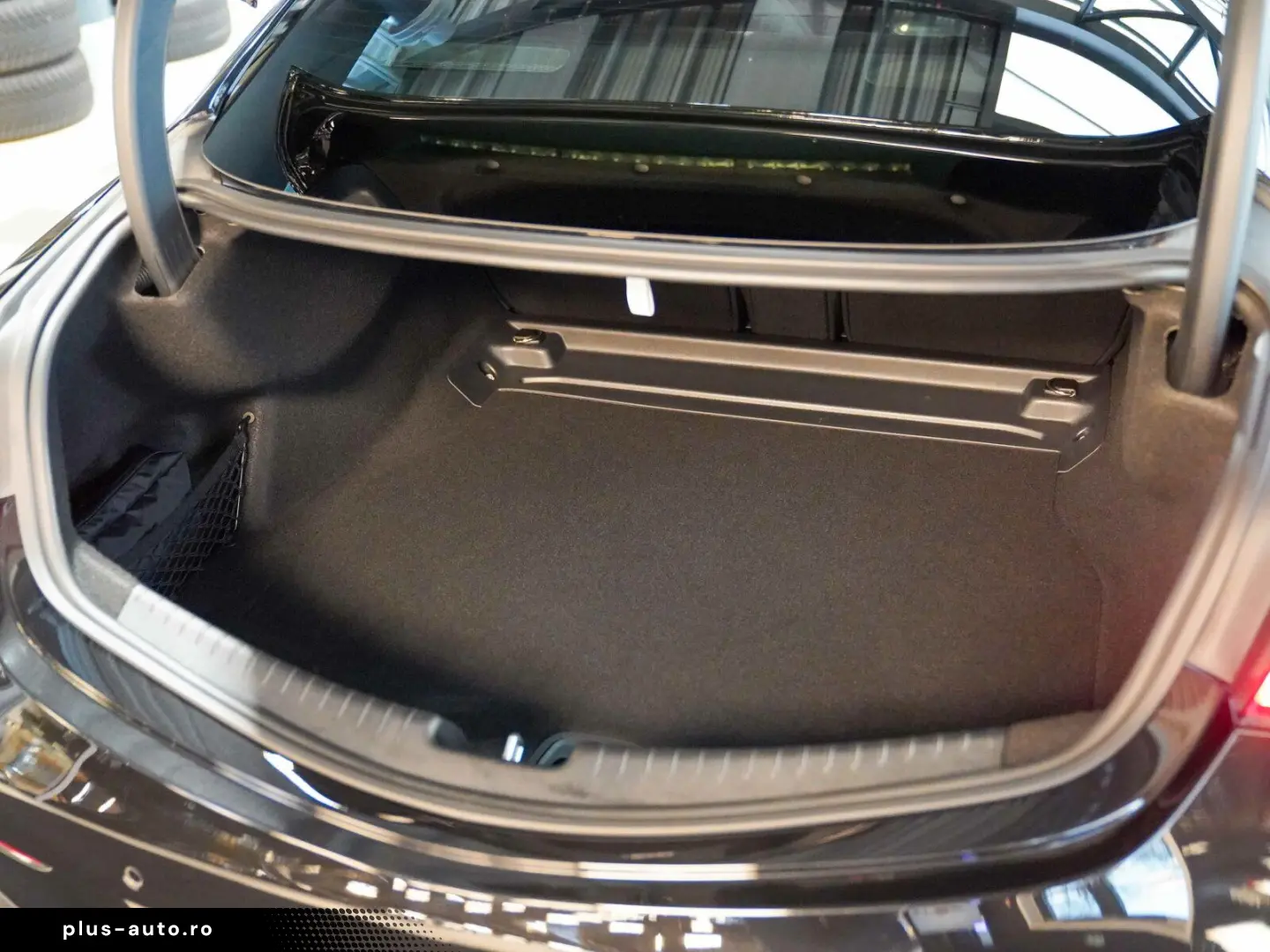 MERCEDES-BENZ CLE 450 4M Coupé AMG Line Nappa Burmester Pano