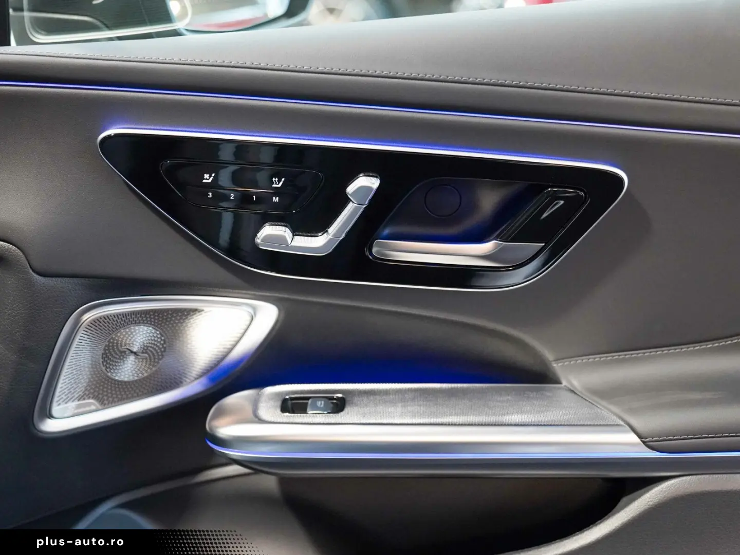 MERCEDES-BENZ CLE 450 4M Coupé AMG Line Nappa Burmester Pano