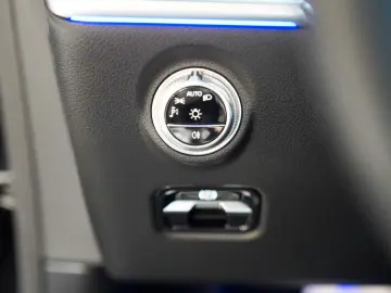 MERCEDES-BENZ CLE 450 4M Coupé AMG Line Nappa Burmester Pano