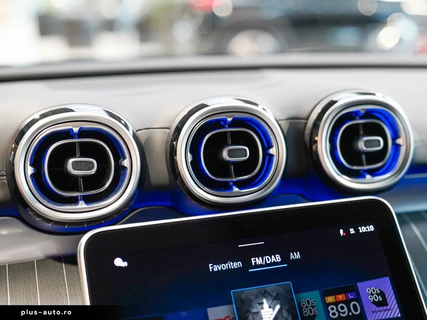 MERCEDES-BENZ CLE 450 4M Coupé AMG Line Nappa Burmester Pano