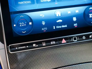 MERCEDES-BENZ CLE 450 4M Coupé AMG Line Nappa Burmester Pano