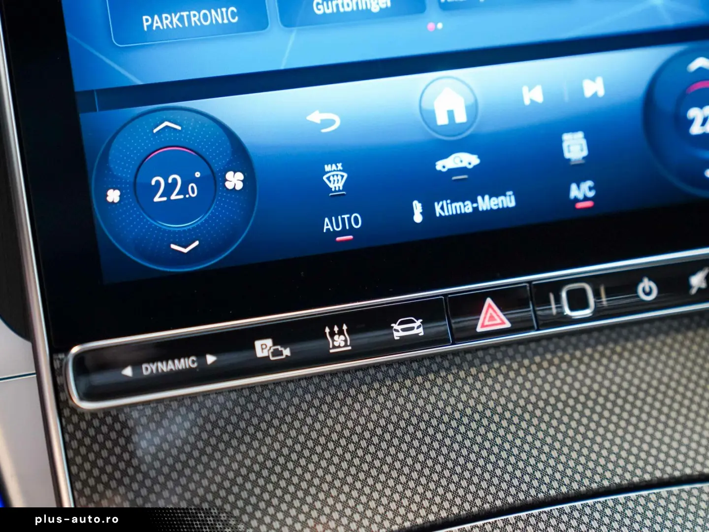 MERCEDES-BENZ CLE 450 4M Coupé AMG Line Nappa Burmester Pano