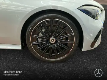 MERCEDES-BENZ CLE 450 4M Coupé AMG Premium Night Pano AHK