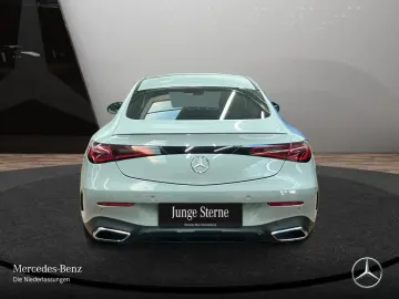 MERCEDES-BENZ CLE 450 4M Coupé AMG Premium Night Pano AHK